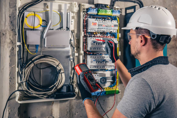 Best Electrical Outlet Repair  in Hudson, NY