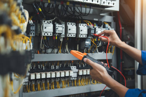 Best Ceiling Fan Installation Electrician  in Hudson, NY