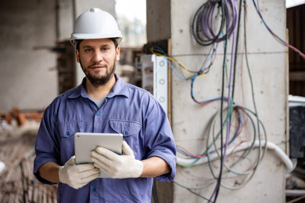 Best Emergency Electrical Repair  in Hudson, NY
